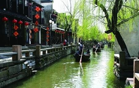 西游记里的女儿国在现实中存在吗?论坛—分享、交流、互助的社区平台